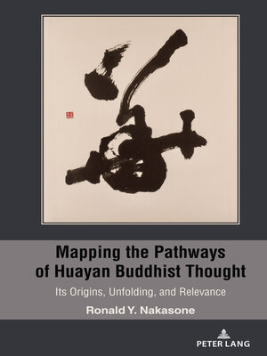 cover image of Mapping the Pathways of Huayan Buddhist Thought